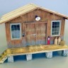 Plus model 447 Depot 1:35
