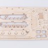 Baumi 11410 Боевая машина пехоты БМП-1 (клей в комплекте) 1/35