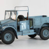 Plus model 328 British Light Truck CS8 - late version 1:35