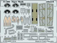 Eduard 73502 Tiger Moth