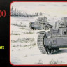 Attack Hobby 72804 Pz.38/t/Ausf.C INJ 1/72