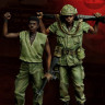 Bravo6 35099 Black Power 1:35