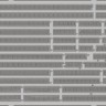 Eduard 53060 Prinz Eugen railings 1/350