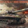 Takom 2188 Объект 279 1/35