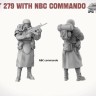 Takom 2188 Объект 279 1/35