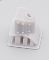 Zedval Br72001 Бронемаска для Т-34-57 1/72