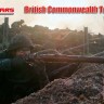 Mars MAR72127 British Commonwealth troops (WWII) 40 figures in 8 poses 1/72