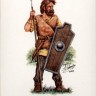 HAT 6008 Visigoths 1/72