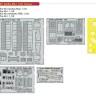 Eduard BIG49224 1/48 Spitfire Mk.I (TAM)