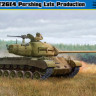 Hobby Boss 82428 T26E4 Pershing Late Production 1/35