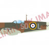 Eduard 84179 Spitfire Mk.Ia (Weekend edition) 1/48