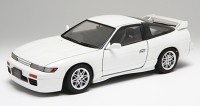Fujimi F-04640 Nissan Sileighty S13 RPS13 1/24