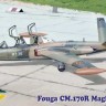 Valom 72087 Fouga CM.170R Magister (BAF) (1/72)