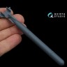 Quinta Studio QT48076 Итальянская авиационная торпеда F200-450, ВМВ (для всех моделей) 1/48