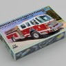Trumpeter 07445 Американская пожарная машина 1/72