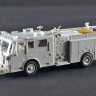Trumpeter 07445 Американская пожарная машина 1/72