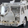Trumpeter 07445 Американская пожарная машина 1/72