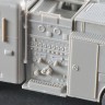 Trumpeter 07445 Американская пожарная машина 1/72