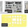 Eduard BIG49314 SBD-5 (REV) 1/48