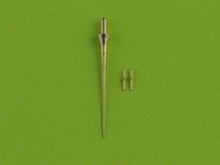 Master AM-72-019 Panavia Tornado Pitot Tube &amp; Angle Of Attack probes