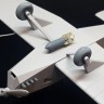 Brengun BRL-48180 Kokusai Ta-Go - resin & PE set (BRENGUN) 1/48