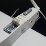 Brengun BRL-48180 Kokusai Ta-Go - resin & PE set (BRENGUN) 1/48