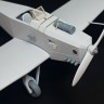 Brengun BRL-48180 Kokusai Ta-Go - resin & PE set (BRENGUN) 1/48