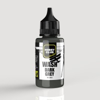 Hobby Club 3202 WA-2 Enamel Wash Aviator 30 мл.