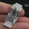 Quinta studio QD48219 F-5E (AFV club) 1/48