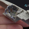 Quinta studio QD48219 F-5E (AFV club) 1/48