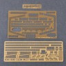 I love kit 65307 Английский авианосец «Ark Royal» 1939 год 1/350