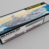 I love kit 65307 Английский авианосец «Ark Royal» 1939 год 1/350
