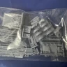Armada Hobby N72148 M37B1 Armoured Gun Truck (resin kit) 1/72