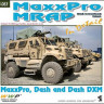 WWP Publications PBLWWPG63 Publ. MaxxPro MRAP in detail (2nd extended edit.)