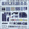 Eduard FE689 A-6E interior S.A.