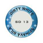 CMK SD0013 Star Dust - Dirty White weathering pigments