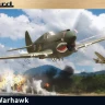 Eduard 82241 P-40E Warhawk (PROFIPACK) 1/48