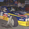 Hasegawa 20277 Lancia 037 Rally "Grifone" 1/24