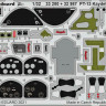 Eduard 33280 PT-13 Kaydet (RDN) 1/32