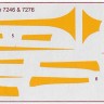Amodel 07246 IS-1 1/72