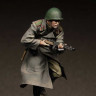 Stalingrad 3046 Советский пехотинец , штурм Берлина 1945