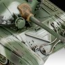 Revell 03357 T-72 M1 1/72