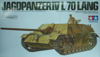 Tamiya 35088 Jagdpanzer L/70 Lang 1/35