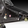 Revell 05654 Gift Set James Bond 'Eurocopter Tiger' 1/72