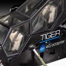Revell 05654 Gift Set James Bond 'Eurocopter Tiger' 1/72
