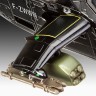 Revell 05654 Gift Set James Bond 'Eurocopter Tiger' 1/72