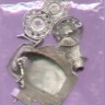 Airwaves (etched) AEC35098 Jagdpanzer 38(t) Prototype conversion parts 1/35