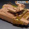 Voyager Model PE35860 Modern Russian BMPT-72 Fire Support Combat Vehicle (For TIGERMODEL 4611) 1/35