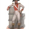 HAT 8303 Napoleonic Spanish Command 1/72