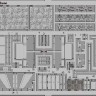 Eduard 36338 IDF Nagmachon late 1/35